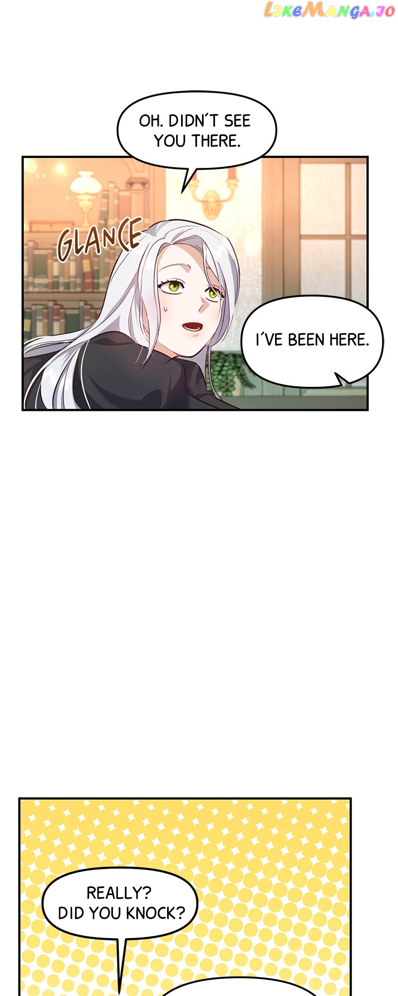 The Fake Duchess In Distresss Chapter 29 - page 37